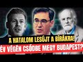 RENDKÍVÜL ❗CSŐDBE MEGY BUDAPEST? 😱 / A HATALOM LESÚJT A BÍRÁKRA!🆘/IVÁNYI GÁBOR BÖRTÖNBE MEGY?🤬