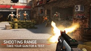 Best Shooting Games - Gun Master 2 Android / iOS GamePlay screenshot 5
