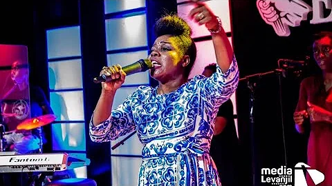 Concert dAnniversaire Rebecca J. Francois | Adorat...
