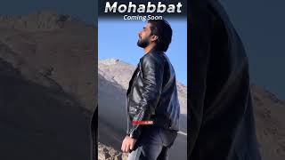 Mohabbat - Amaal Mallik #amaalmallik