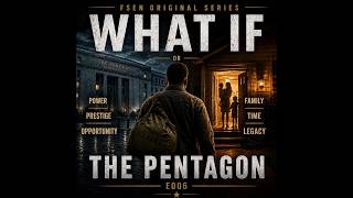 What If – The Pentagon