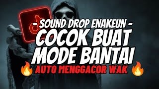 Download Lagu DJ DROP ENAKEUN X MASHUP V44 SOUND JJ KANE FULL BASS COCOK BUAT DI MOBIL VIRAL TIKTOK TERBARU 2026 🎧 MP3