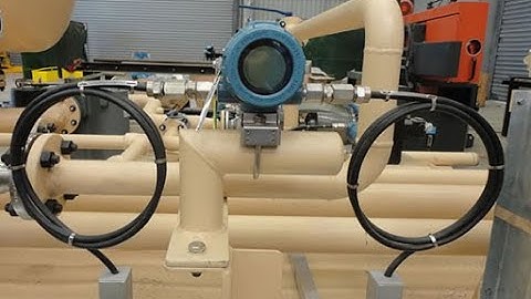 Temperature Transmitter Calibration wit Hart 475