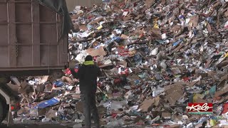 Sioux Falls has gotten worse at recycling