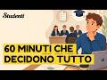 I segreti per superare l’orale di Maturità senza andare nel panico