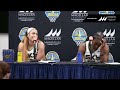 Postgame Press Conference | Sky vs Storm | May 28, 2024