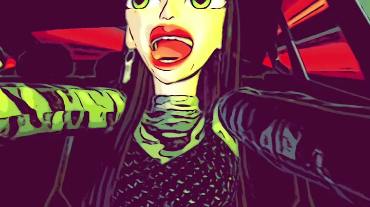 XG - Tippy Toes ( Officiall Music Video)