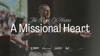 Hosea Chapter 3 | Pastor Steve Kaese screenshot 5