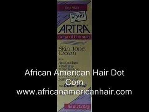 Artra Hair Products @ africanamericanh...