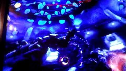 Transformers 3 the game optimus vs shockwave