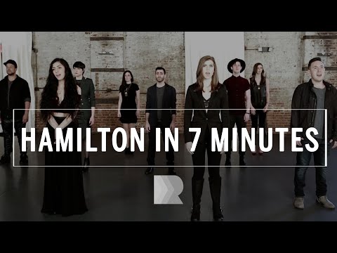 Video: Millal oli Alexander Hamilton rahandusminister?