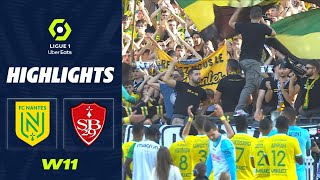 Осер - Ницца 1-1 видео