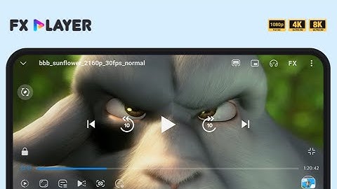 FX Player _ How to use 