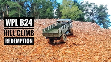 WPL B24 I