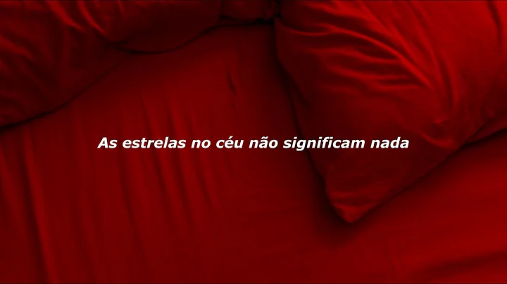 Rod Stewart - I Don't Want To Talk About It (tradução)