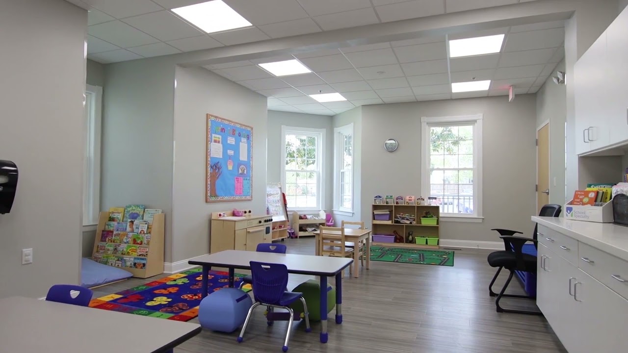 RBHA's Children's Service Center 2 YouTube