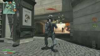 MW3 spawns - Episode 2 - UMP