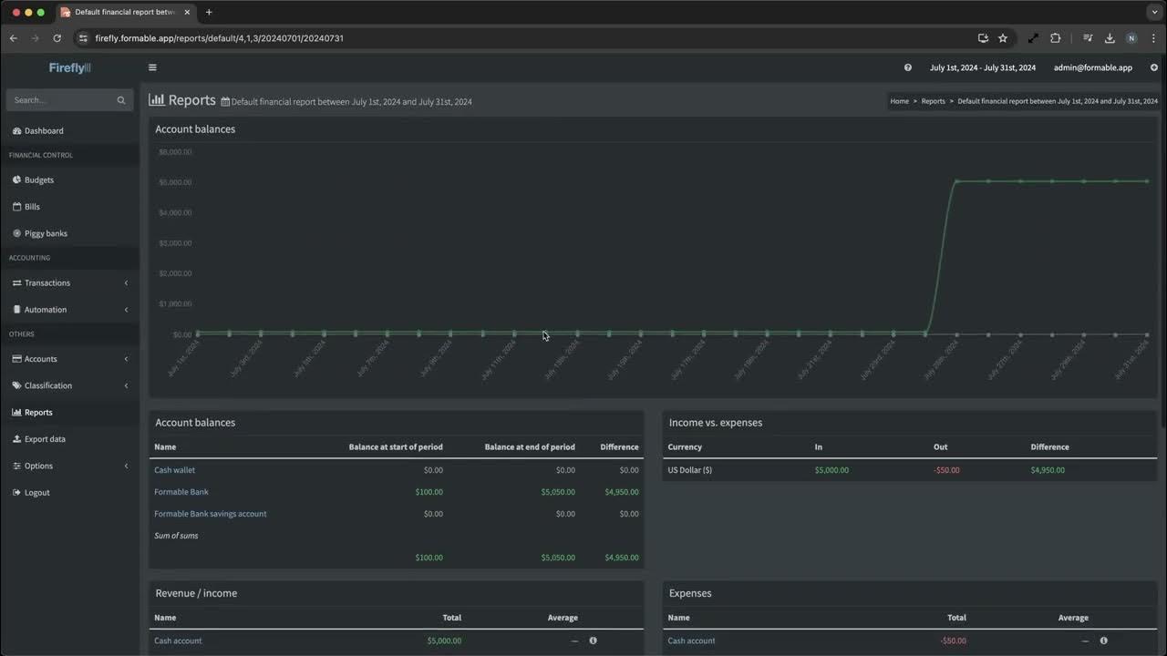 self-hosted-budget-management-with-firefly-iii-youtube