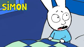 Não estou cansado 😑💤| Simão Portugal | Episódios completos | 30 Min | 2ª temporada | Desenho animado