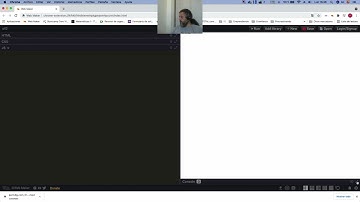 Curso de Programación | La consola del navegador en JavaScript