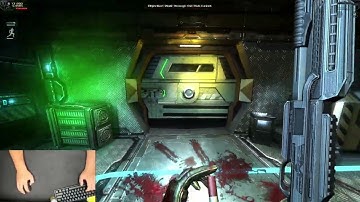 Playing through DEAD EFFECT part 2 (2013) in 2023 | NO COMMENTARY JUST GAMEPLAY