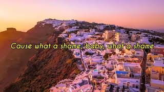 Leyla Blue - What a Shame [Lyrics] Resimi