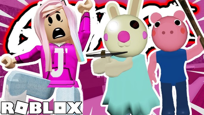 SUNNYSUN on X: Girl Guest from roblox game Bakon :D #bakon