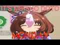 It S Meisho Doto Monday 