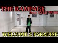 【踊ってみた】WELCOME 2 PARADISE / THE RAMPAGE from EXILE TRIBE