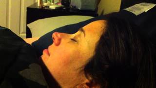 Ami on Ambien April 4, 2013 screenshot 5