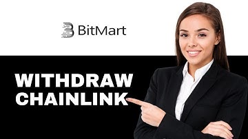 How To Withdraw Chainlink From Bitmart To Trezor Wallet 2025