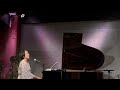 2024年11月25日大塚利恵 弾き語りワンマンライブ with 田ノ岡三郎(acc)より 「いいよ。」