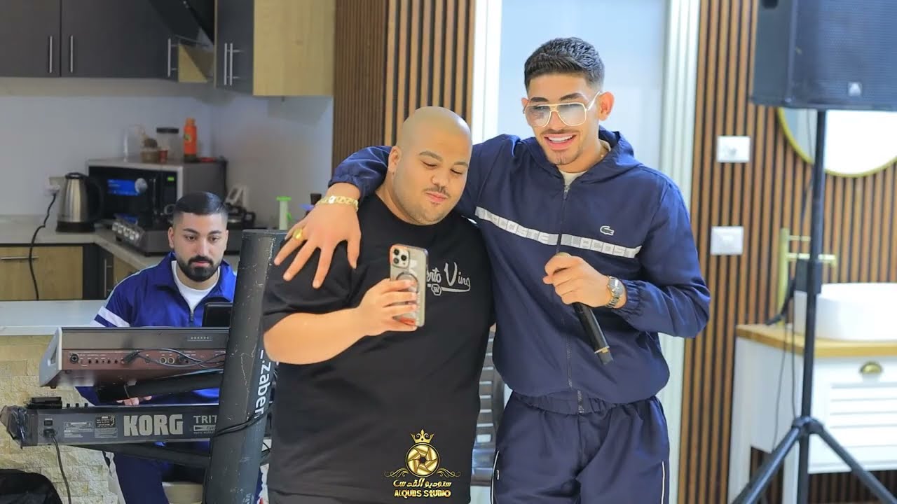 الفنان ادهم شكري 💥2026 👉🏻 عندك عمر|| شو ساويت || جديد وحصري 🔥 حفلة عمر المرداوي