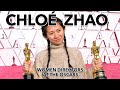 Chloé Zhao's Oscar Win: Moment or Movement?