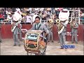 CONCURSO DE BANDAS 2017 REALIZADO LOCAL YAWAR TORO