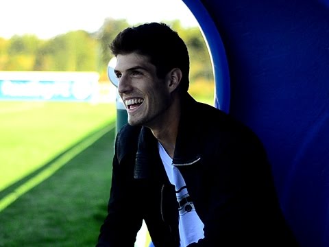 Video: Lucas Piazon Bersih