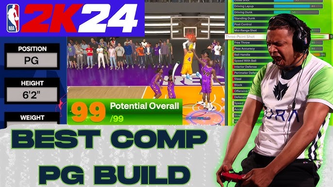 quanstackz_ showed out for the community as he was named the 2023 NBA 2K  League Amateur of the Year 🙌