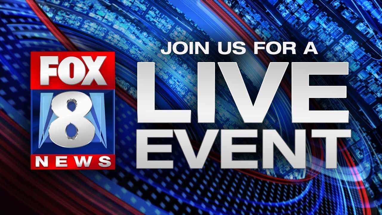 FOX 8 News Cleveland Live Stream YouTube