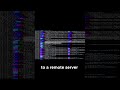 Why Malware Targets YOU