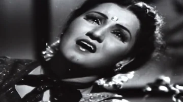Anmol Ghadi (1946) - Mere Bachpan Ke Sathi Mujhe Bhul Naa Jana