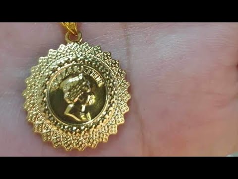 12th GOLD RAFFLE DRAW - YouTube