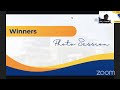 Materials Lecture Competition 2024 (MLC2024) National Level-Final
