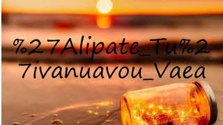 Video Thumbnail