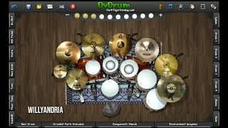 Karna Cinta Ini Tak Mungkin  Shinta Naomi  Dvdrum Cover