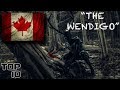 Top 10 Scary Canadian Urban Legends