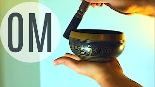 Tibetan Singing Bowl Sounds - OM screenshot 5