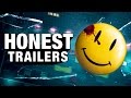 Honest Trailers - Watchmen