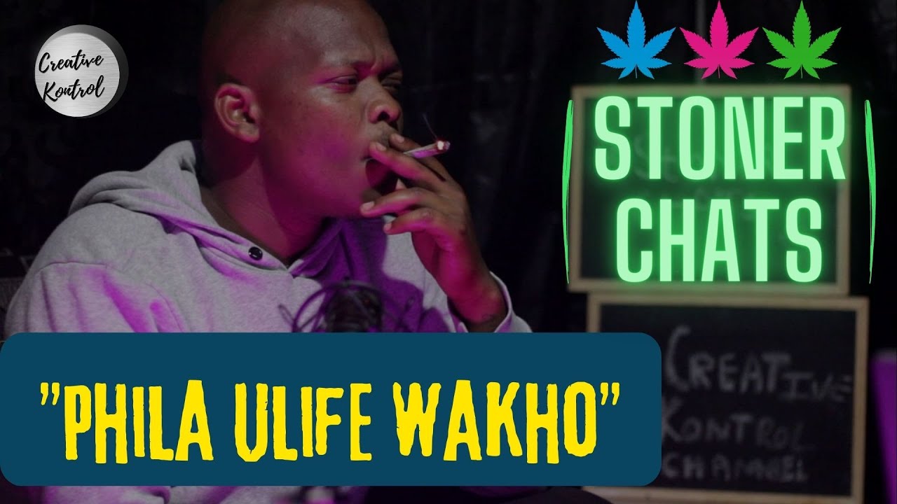 HANKEY | STONER CHATS EPISODE 9 | CREATIVE KONTROL