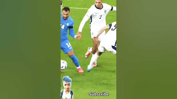 England vs Greece 1-2/ The three lions defeated at wembley /UEFA nations leauge highlights