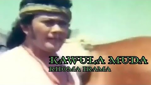 RHOMA IRAMA _ KAWULA MUDA ( HD stereo ) stf JAKA SWARA